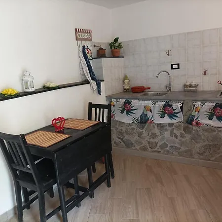 Lotus Flower Sant'Olcese