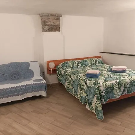 Panzió Lotus Flower Sant'Olcese