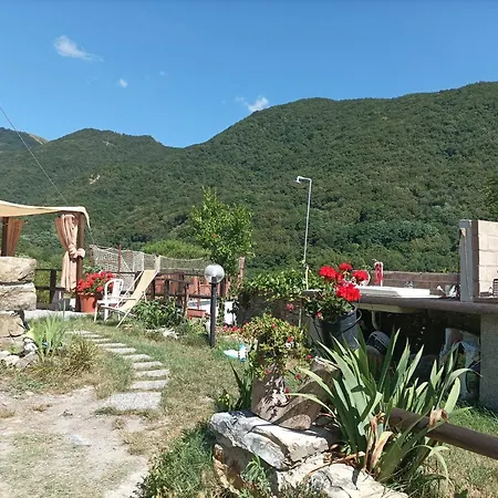 Lotus Flower 3* Sant'Olcese