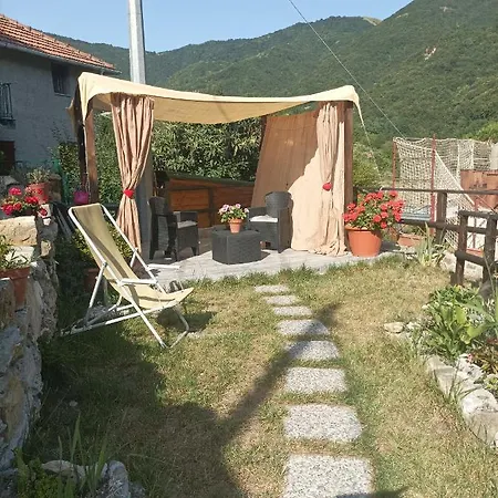 Lotus Flower Panzió Sant'Olcese