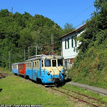 Lotus Flower Panzió Sant'Olcese