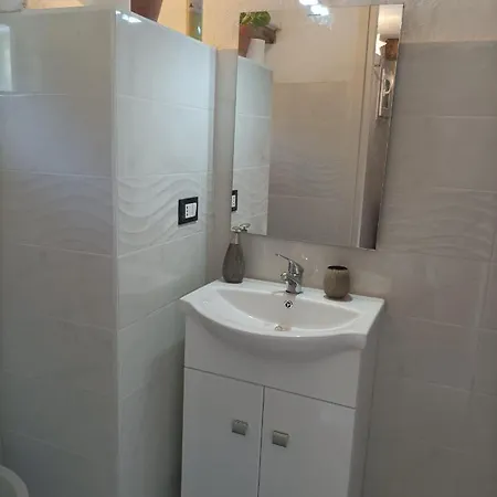 Lotus Flower Sant'Olcese