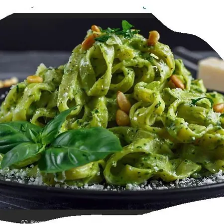 Panzió Lotus Flower 3*