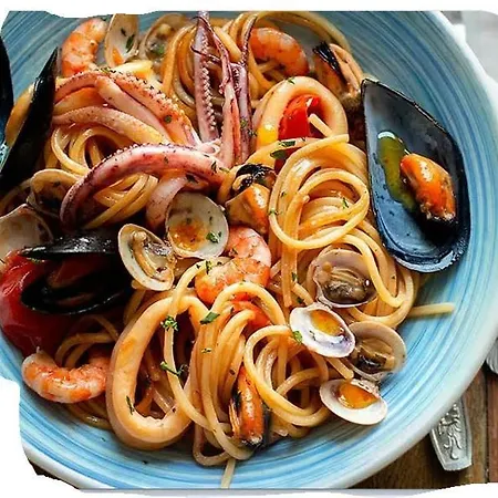 Panzió Lotus Flower Sant'Olcese