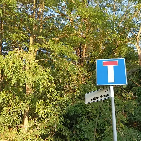 Bed & Breakfast Lotus Flower Sant'Olcese