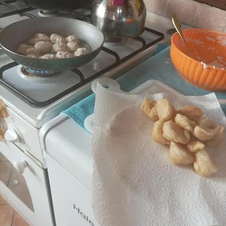 Lotus Flower Panzió