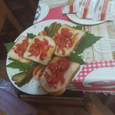 Lotus Flower Sant'Olcese