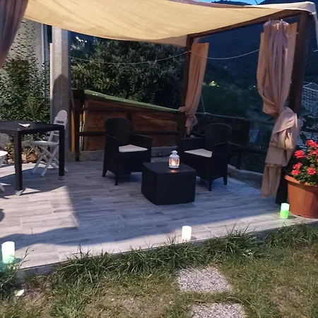 Lotus Flower Panzió 3*