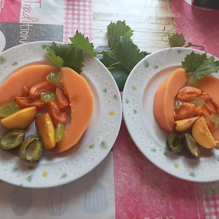 Lotus Flower Panzió Sant'Olcese