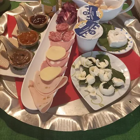 Panzió Lotus Flower Sant'Olcese