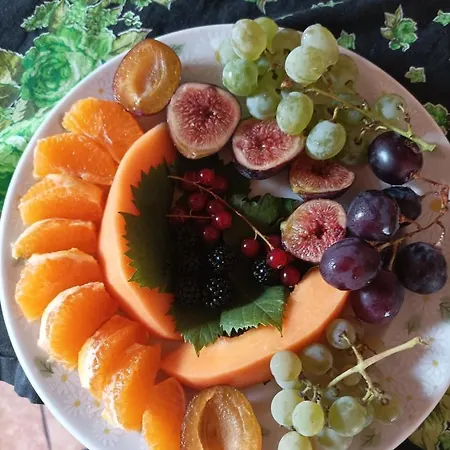 Lotus Flower 3* Sant'Olcese