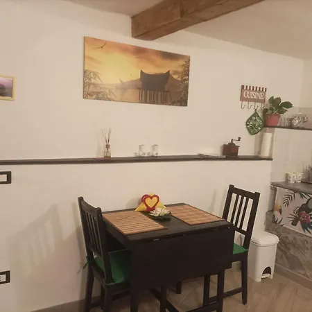 Lotus Flower Panzió 3*