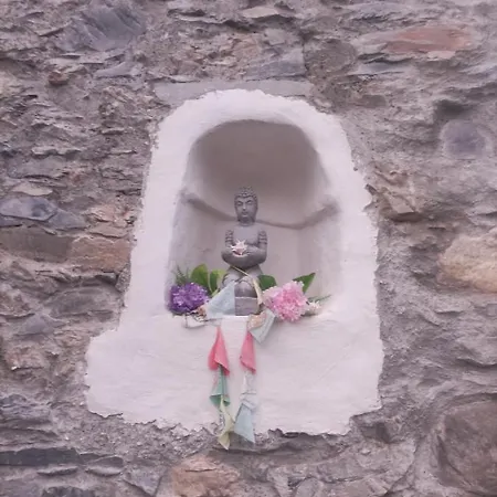 Lotus Flower Panzió Sant'Olcese