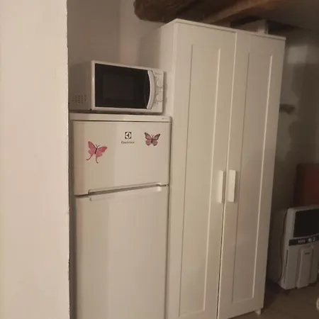 Lotus Flower Panzió Sant'Olcese