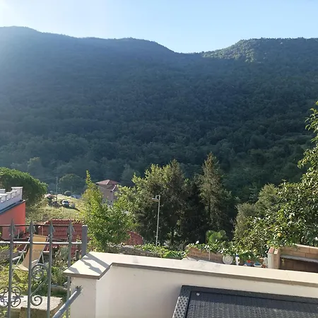 Bed & Breakfast Lotus Flower