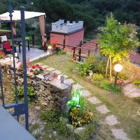 Panzió Lotus Flower