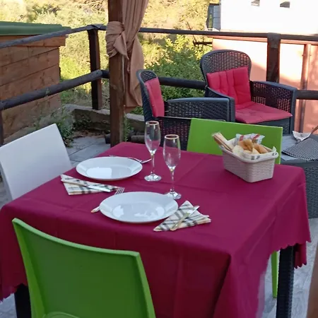 Panzió Lotus Flower 3*