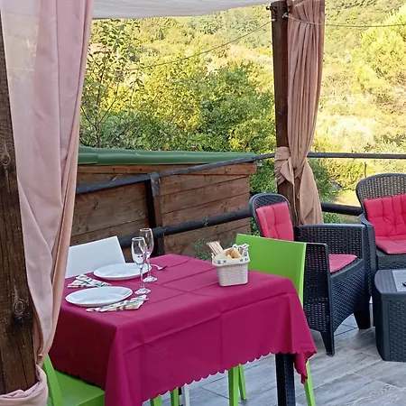 Lotus Flower Panzió