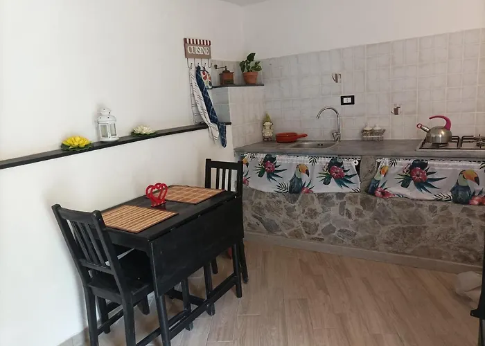 Lotus Flower Sant'Olcese