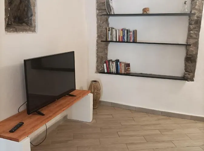 Lotus Flower Sant'Olcese