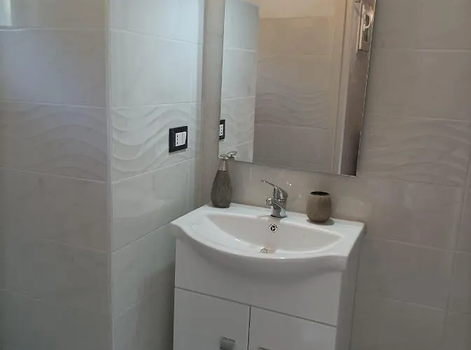 Lotus Flower Sant'Olcese