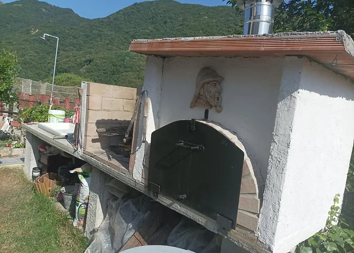 Bed and breakfast Lotus Flower 3*