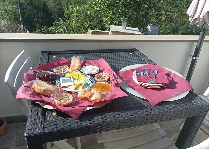 Bed & Breakfast Lotus Flower 3*