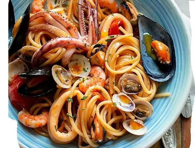 Bed & Breakfast Lotus Flower Sant'Olcese