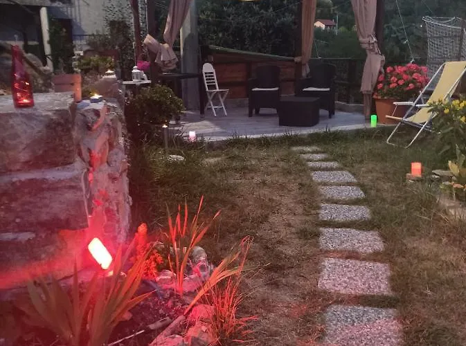 Bed & Breakfast Lotus Flower 3*