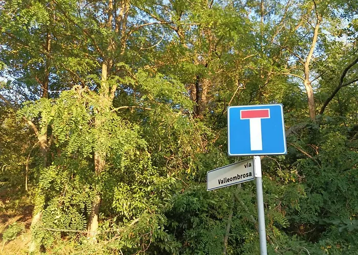 Bed & Breakfast Lotus Flower Sant'Olcese