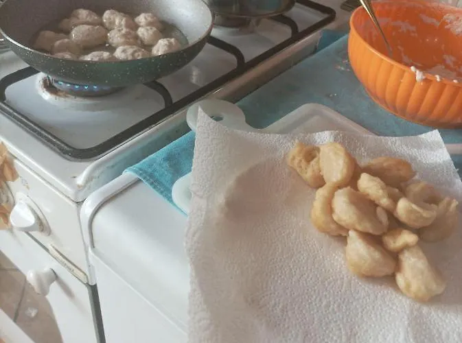 Lotus Flower Bed & Breakfast