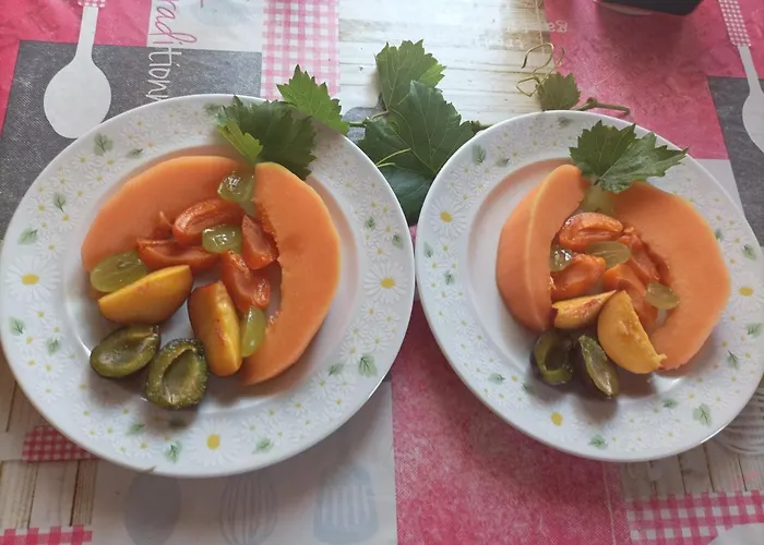 Lotus Flower Bed & Breakfast Sant'Olcese