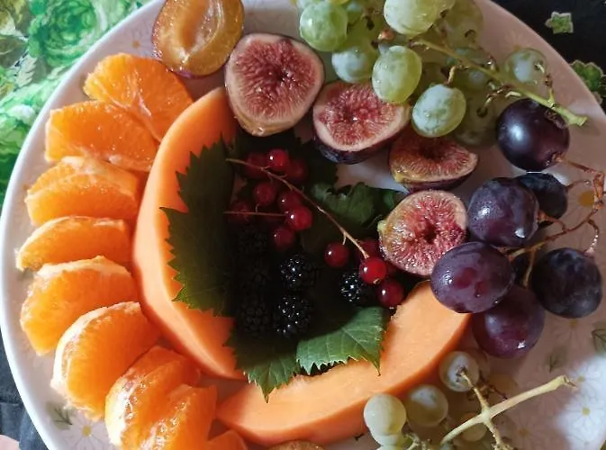 Lotus Flower 3* Sant'Olcese