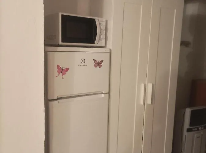 Lotus Flower Bed & Breakfast Sant'Olcese