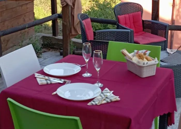 Bed & Breakfast Lotus Flower 3*