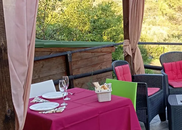 Lotus Flower Bed & Breakfast